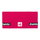 Eisbär Stirnband Jamie Ski Austria (Merinomix) pink - 1 Stück