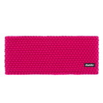 Eisbär Stirnband Jamies (Merinomix) rosa Kinder - 1 Stück