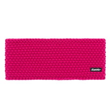 Polar Bear Headband Jamies (Merinomix) pink children - 1 piece
