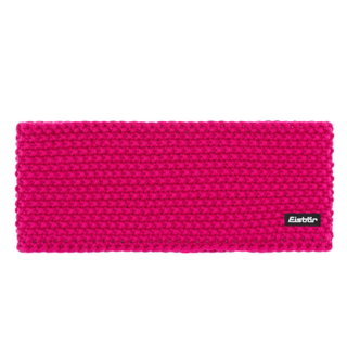 Eisbär Stirnband Jamies (Merinomix) rosa Kinder - 1 Stück