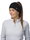 Polar Bear Headband Jamies (Lining made of fleece merino wool) black ladies
