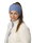 Polar Bear Headband Jamies (Lining made of fleece merino wool) skyblue ladies