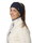 Eisbär Stirnband Jamies (Futter aus Fleece-Merinowolle) anthrazitgrau Damen