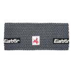 Eisbär Stirnband Jamies Ski Austria (Merinomix) anthrazitgrau - 1 Stück
