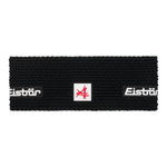 Eisbär Stirnband Jamies Ski Austria (Merinomix) schwarz - 1 Stück