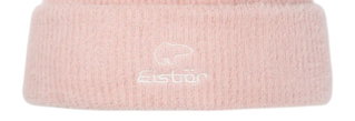 Polar Bear Headband Mana STB Ladies - pink - 1 piece