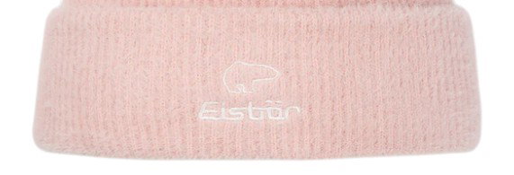 Polar Bear Headband Mana STB Ladies - pink - 1 piece
