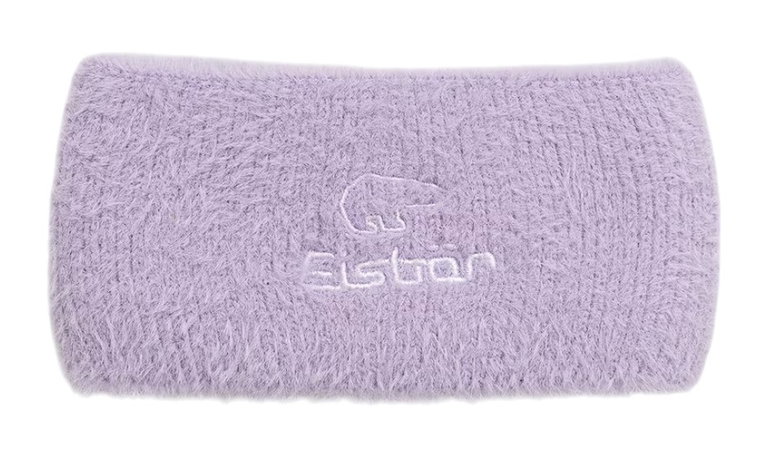 Eisbär Stirnband Mana STB Damen - lavender - 1 Stück
