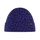 Eisbär Wintermütze (Beanie) Banto - Damen violett/schwarz - 1 Stück