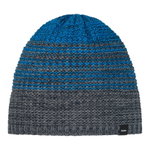 Eisbär Wintermütze (Beanie) Campo - Merinomix - anthrazitgrau/kobaltblau - 1 Stück