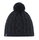 Eisbär Winter Hat Jean Active (Pom Pom) graphite grey/slate - 1 piece
