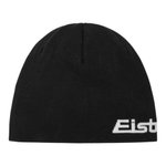 Eisbär Wintermütze (Beanie) Logie - schwarz - 1 Stück