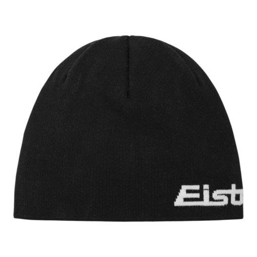 Eisbär Wintermütze (Beanie) Logie - schwarz - 1 Stück