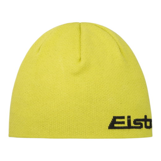 Eisbär Wintermütze (Beanie) Logie - gelb - 1 Stück