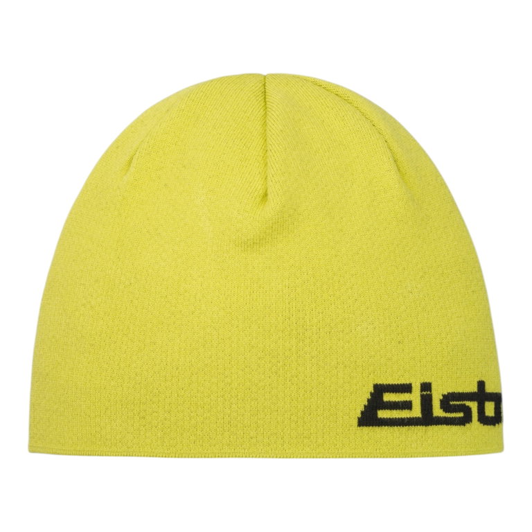Eisbär Wintermütze (Beanie) Logie - gelb - 1 Stück