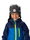 Polar Bear Winter Hat (Ear Hat) Penny SA Kids - graphite grey/light grey - 1 piece
