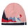 Eisbär Wintermütze (Beanie) Rate - rosa - 1 Stück