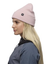 Eisbär Wintermütze (Beanie) Skater 2.0 hellrosa - 1 Stück