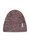 Eisbär Wintermütze (Beanie, Merinomix) Swell rot meliert - 1 Stück