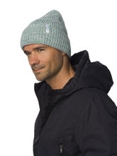 Eisbär Wintermütze (Beanie, Merinomix) Swell mintgrün meliert - 1 Stück