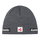 Eisbär Wintermütze (Beanie) Trop Ski Austria - Merinomix - anthrazitgrau - 1 Stück