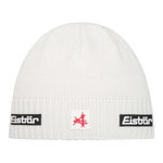 Eisbär Wintermütze (Beanie) Trop Ski Austria - Merinomix - weiss - 1 Stück