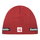 Eisbär Wintermütze (Beanie) Trop Ski Austria - Merinomix - rot - 1 Stück