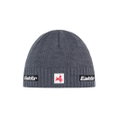Eisbär Wintermütze (Beanie) Trop XL Ski Austria anthrazitgrau - 1 Stück