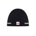 Eisbär Wintermütze (Beanie) Trop XL Ski Austria schwarz - 1 Stück