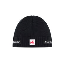 Czapka zimowa Eisbär (beanie) Trop XL Ski Austria czarna - 1 sztuka