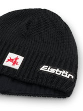 Czapka zimowa Eisbär (beanie) Trop XL Ski Austria czarna - 1 sztuka
