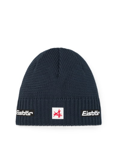 Eisbär Wintermütze (Beanie) Trop XL Ski Austria navyblau - 1 Stück