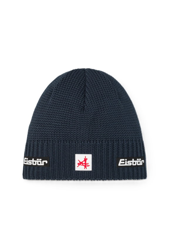 Eisbär Wintermütze (Beanie) Trop XL Ski Austria navyblau - 1 Stück