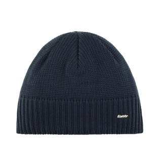 Eisbär Wintermütze (Beanie) Trop XL mit warmen Innenfleece - dunkelblau - 1 Stück