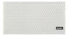 Polar Bear Headband Jamie (Width 13.5cm) - Lined with Fleece - White - 1 Piece