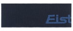 Eisbär Stirnband 365 RL - Merinowolle - nachtblau - 1 Stück