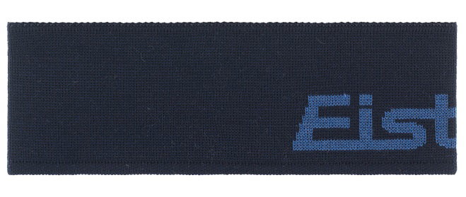 Polar Bear Headband 365 RL - Merino Wool - Midnight Blue - 1 Piece