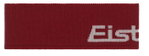 Polar Bear Headband 365 RL - Merino Wool - Burgundy - 1 Piece