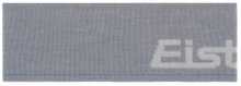Polar Bear Headband 365 RL - Merino Wool - light grey - 1 piece