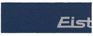 Eisbär Stirnband 365 RL - Merinowolle - kobaltblau - 1 Stück