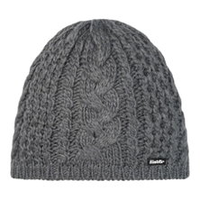 Eisbär Mütze (Beanie) Afra anthrazitgrau Damen