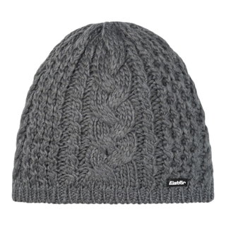 Eisbär Mütze (Beanie) Afra anthrazitgrau Damen