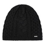 Eisbär Czapka Mütze (Beanie) Afra czarna damska