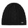 Eisbär Mütze (Beanie) Afra schwarz Damen