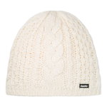 Eisbär Mütze (Beanie) Afra weiss - 1 Stück
