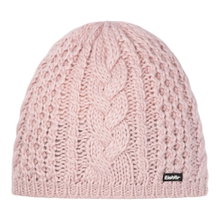 Eisbär Mütze (Beanie) Afra rosa Damen
