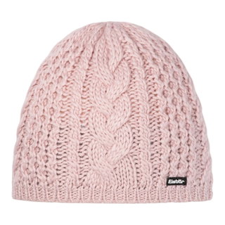 Eisbär Mütze (Beanie) Afra rosa Damen