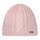 Eisbär Mütze (Beanie) Afra rosa Damen