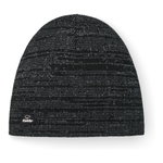 Eisbär Mütze (Beanie) Astris Reflective - schwarz - 1 Stück