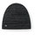 Eisbär Mütze (Beanie) Astris Reflective - schwarz - 1 Stück